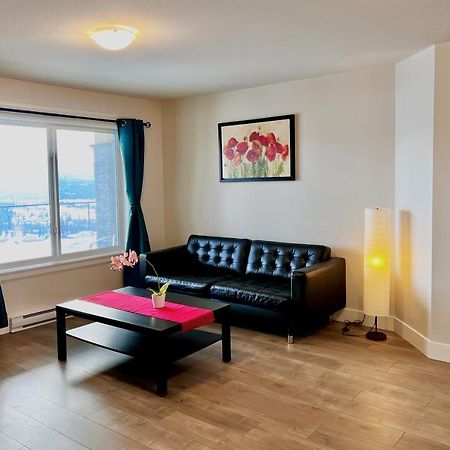 Kelowna New Lake View 2Bedrooms Close Big White Екстер'єр фото