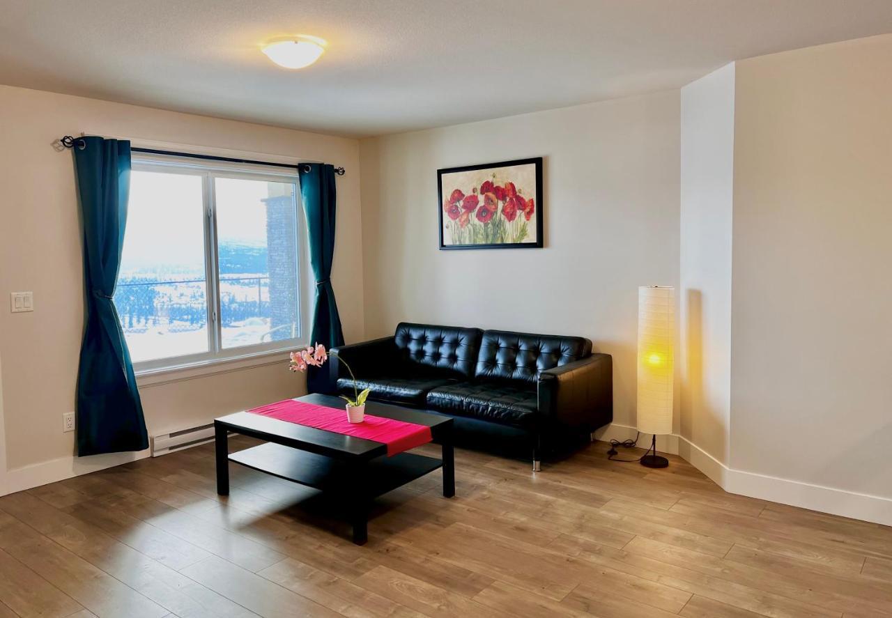 Kelowna New Lake View 2Bedrooms Close Big White Екстер'єр фото